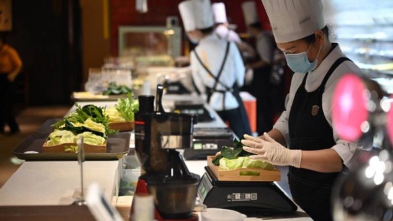 复合调味料的秘密：揭秘研发生产背后的故事**