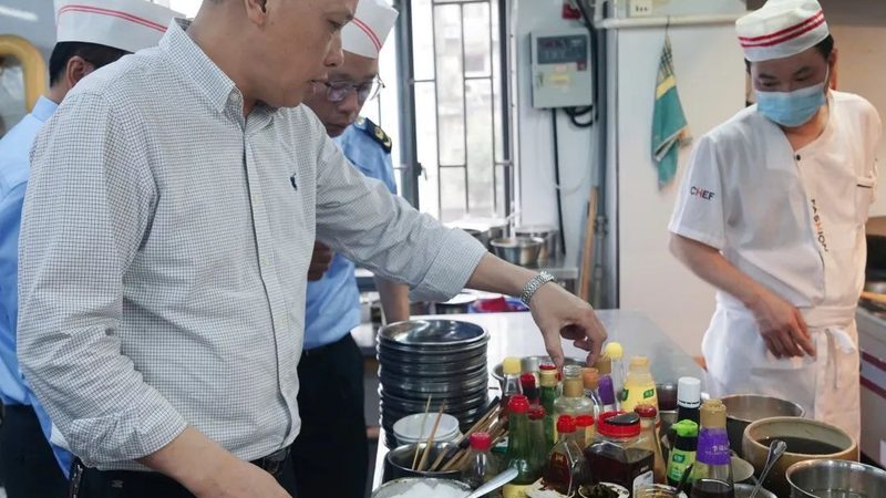 米面制品加盟培训，哪些内容是核心？**