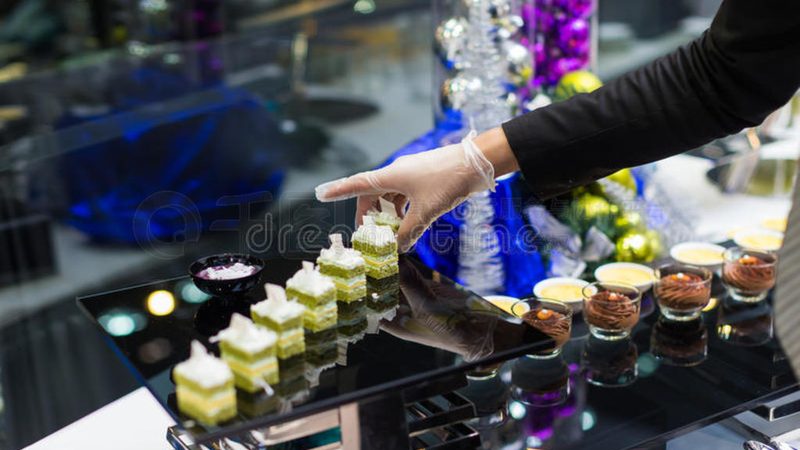 蜜饯果干散装批发怎么选