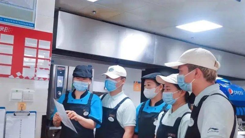 烘焙原料供应商资质排名：揭秘优质原料背后的秘密