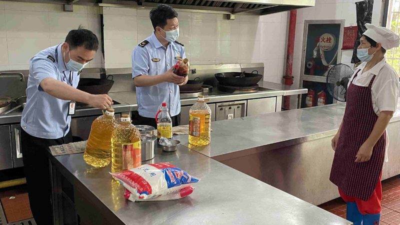 北京粮油购销合同范本：解读其核心要素与签订要点