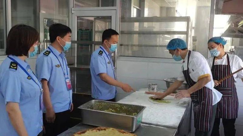 火锅底料安检主要关注以下几个方面：