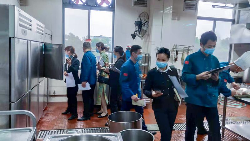火锅底料加盟代理，先看供应链再谈品牌