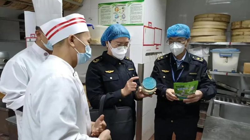 休闲食品代工，售后保障如何考量？**