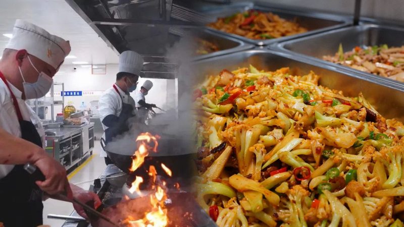出口级蜜饯果干：揭秘规格型号背后的品质密码