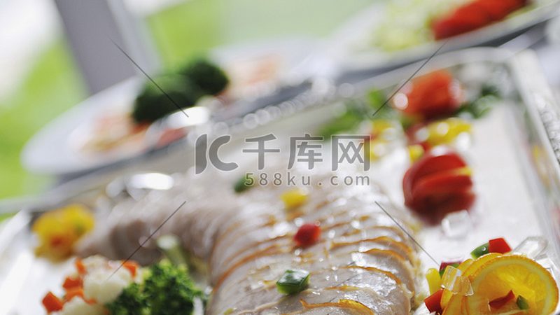 有机食材批发代理，你需要了解的关键要素