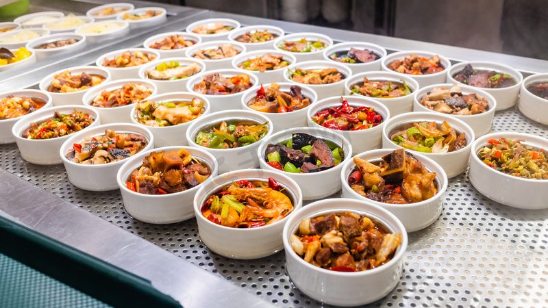 以下是一些知名的食品招商货源平台，供经销商参考：