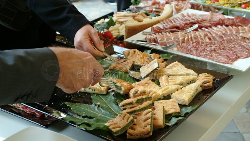 揭秘食品批发代理公司排名背后的秘密**